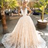 Apbrīnojamas kāzu kleitas 2019