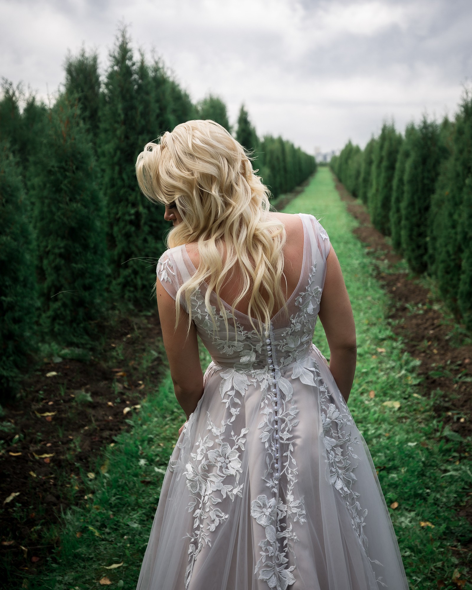 Apbrīnojamas kāzu kleitas