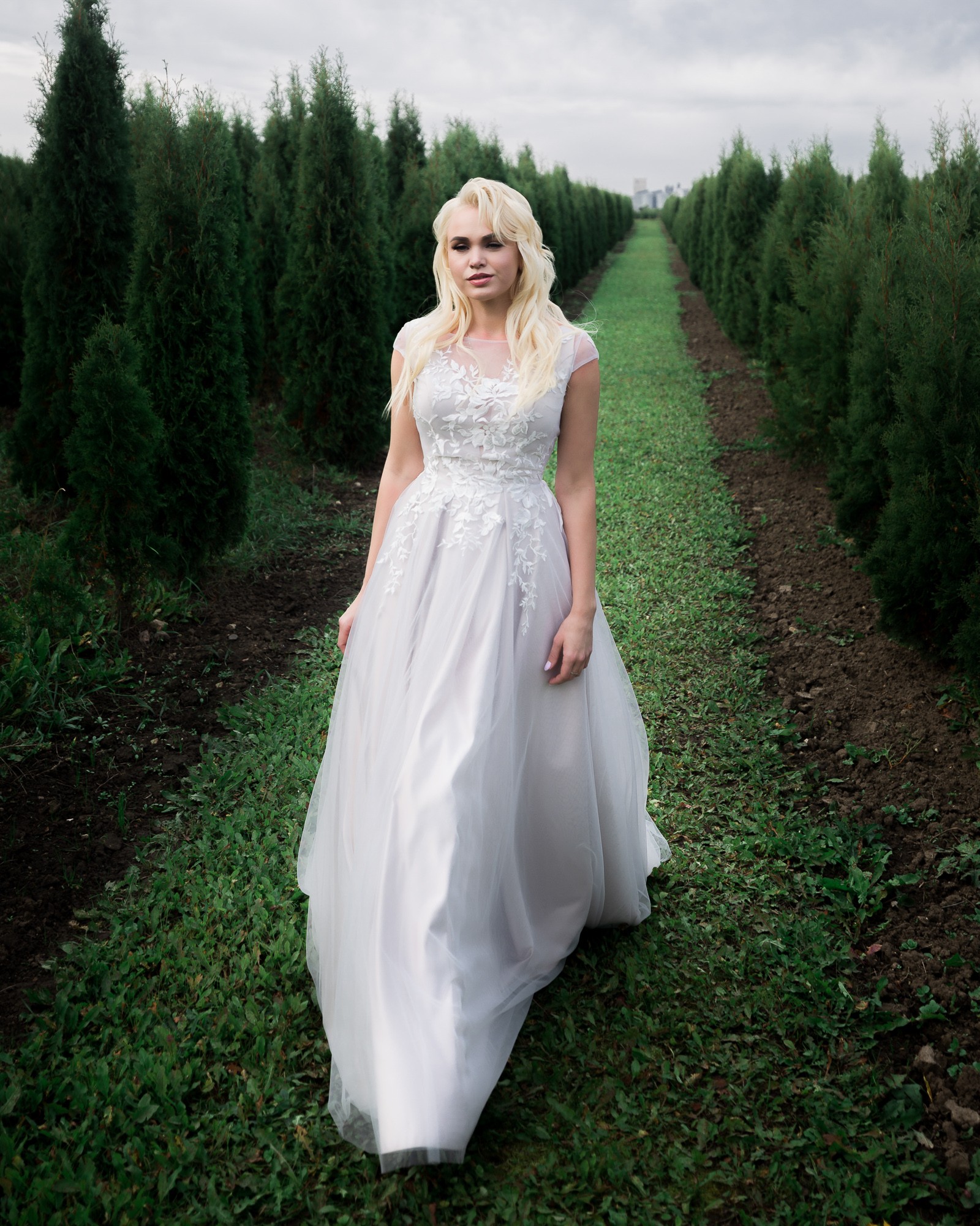 Apbrīnojamas kāzu kleitas