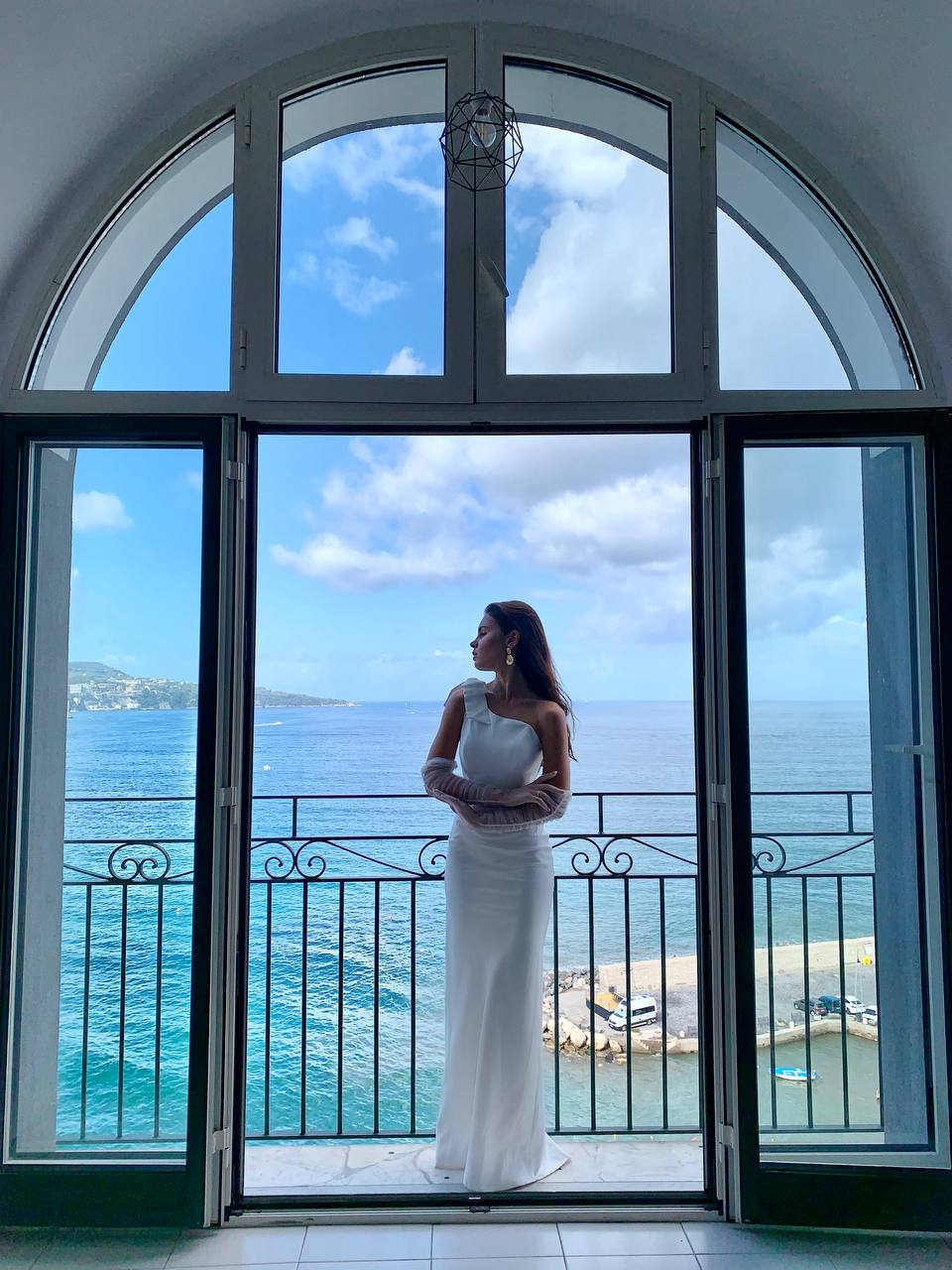 A1 - kāzu kleitas ##