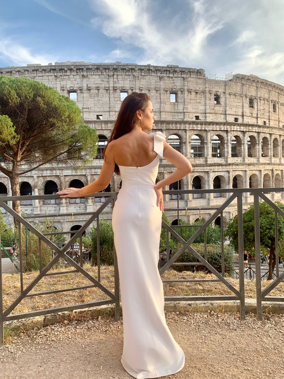 A1 - kāzu kleitas ##