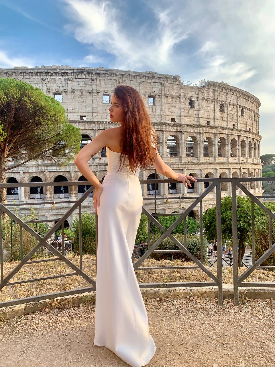 A1 - kāzu kleitas ##